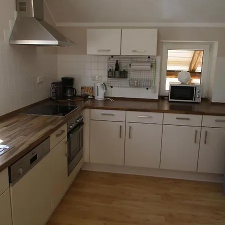 1 - Osterberg Appartement *