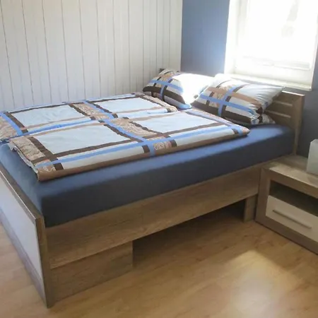 Appartement 1 - Osterberg *