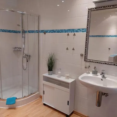 1 - Osterberg Appartement Liebenau (Hessen)