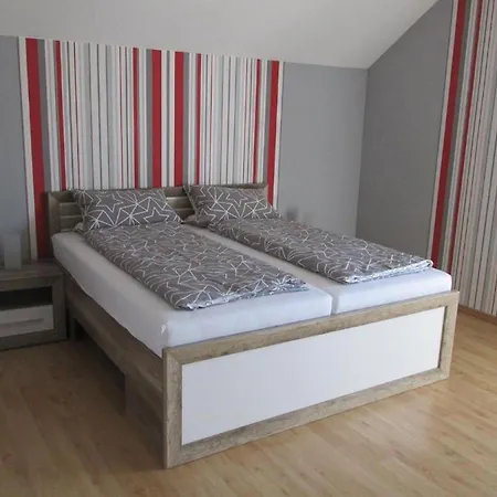 Appartement 1 - Osterberg *