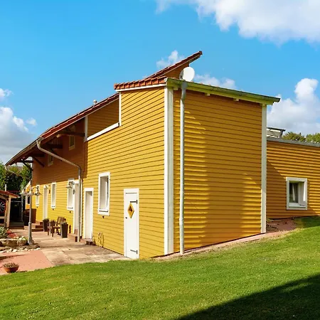 Apartment 1 - Osterberg