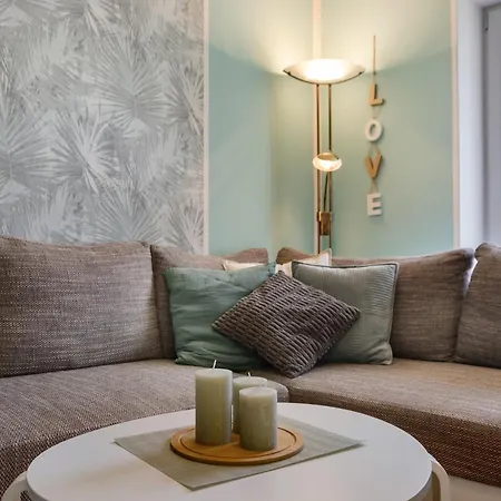 Apartment 1 - Osterberg