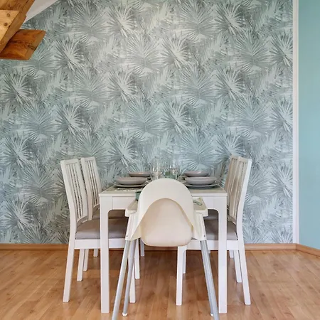 Apartment 1 - Osterberg