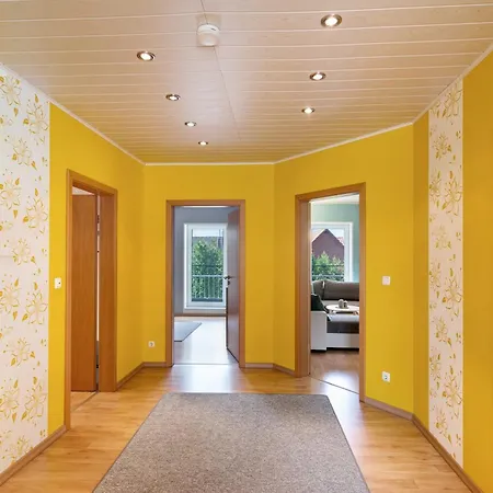 1 - Osterberg Liebenau (Hessen)