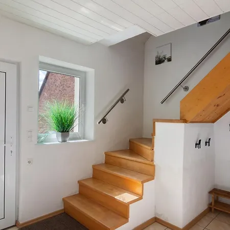 Apartment 1 - Osterberg *