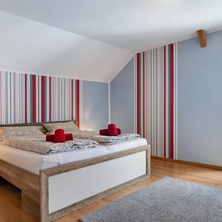 Apartment 1 - Osterberg *
