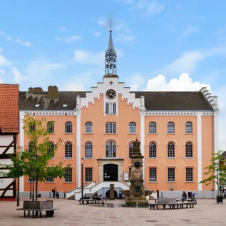 Apartment 1 - Osterberg *